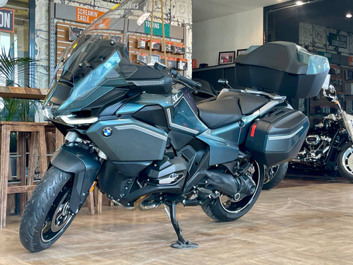 BMW R 1300 RT, 2025