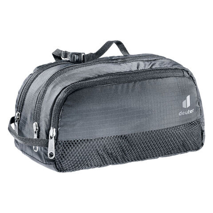 Несессер Deuter Wash Bag Tour III Black