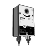 Электропривод R-BLE230 реверсивный