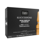 Ампулы-сыворотка для восстановления MartiDerm Skin Comlex Advanced 10*2 мл