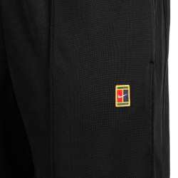 Мужские теннисные штаны Nike Heritage Suit Training Pants Men - Black