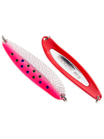 Блесна колеблющаяся HIGASHI Dot spoon 24g #08