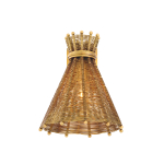 Бра Kon Tiki Eichholtz