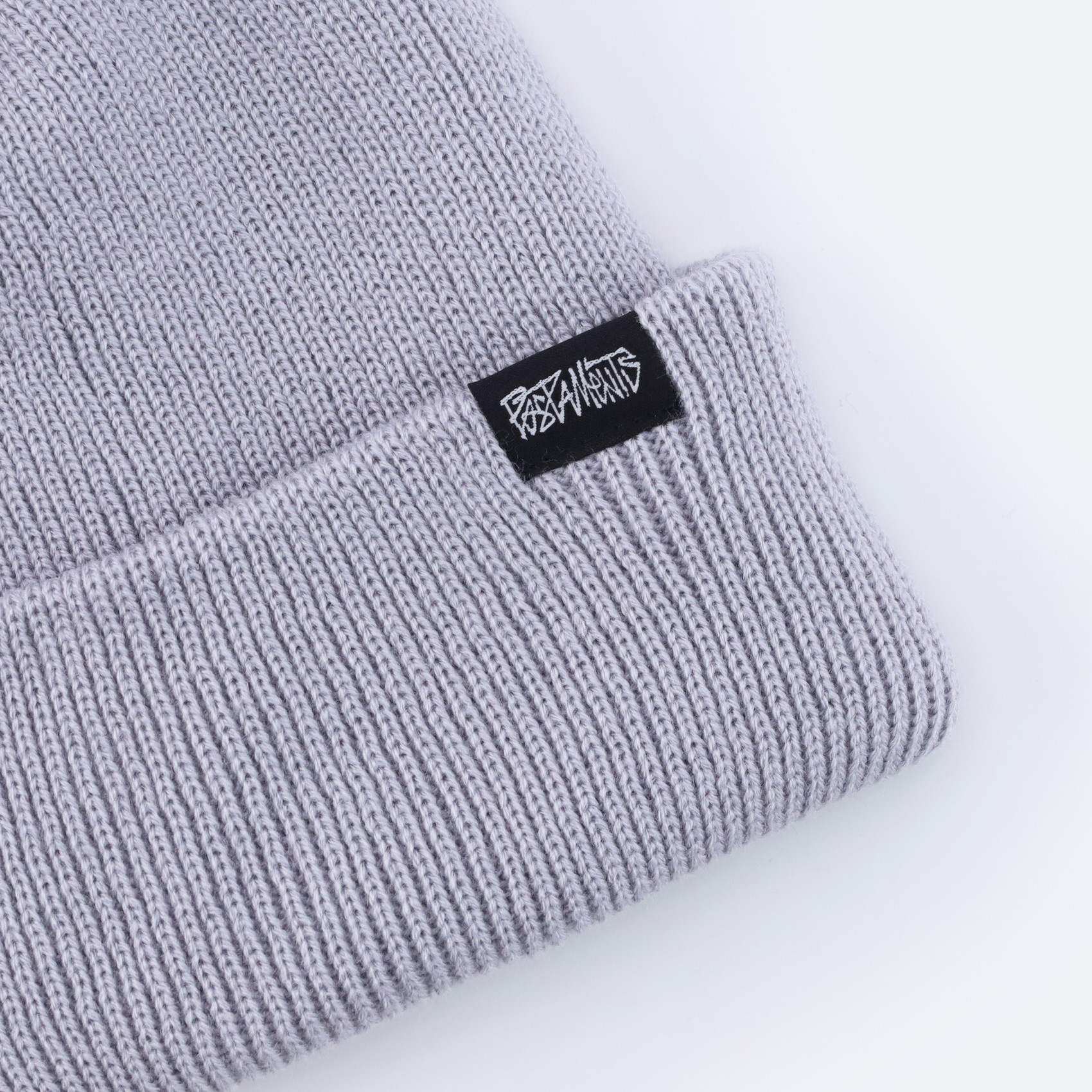 Шапка Postaments Ollie (grey) артикул: - купить в магазине Дайс