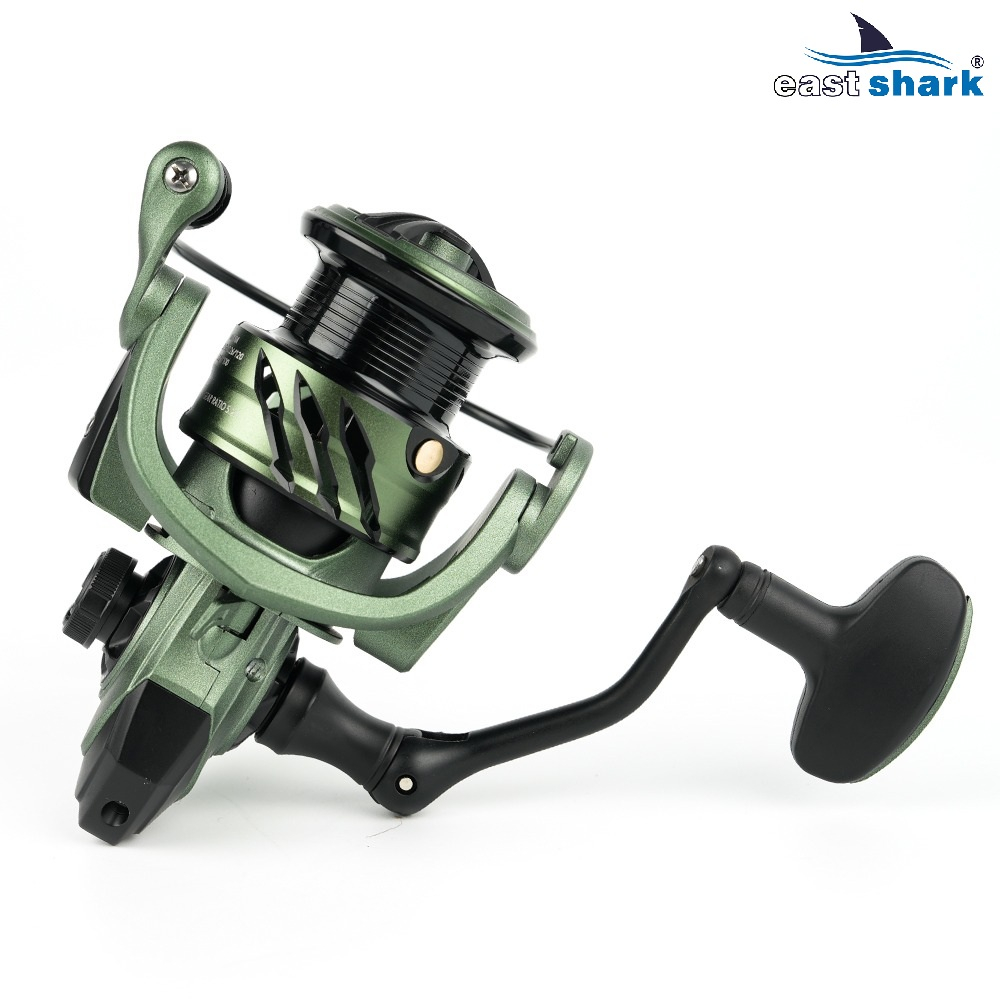 Катушка EastShark CS-4000