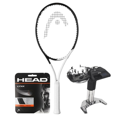 Теннисная ракетка Head Speed MP 2022