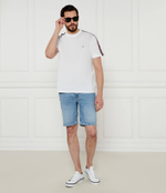 Футболка Tommy Hilfiger - белый(MW0MW38632)