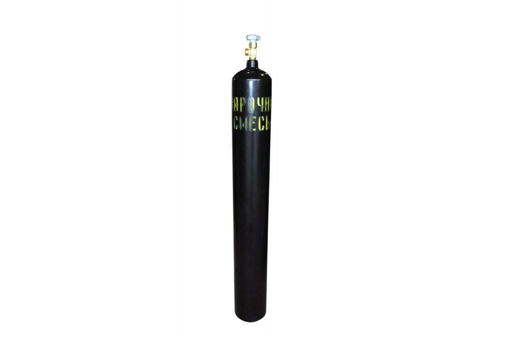 Баллон СВАРОЧНАЯ СМЕСЬ 20л Ярпожинвест