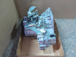 Коробка передач в сборе L5MF25C2 Lifan Murman (820)