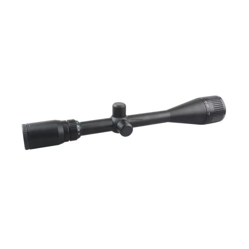 Оптический прицел Vector Optics 25,4мм SFP VictOptics C4 10-40x50 ( установка на Тигр, СВД, Вепрь 308 / Сетка R14 )