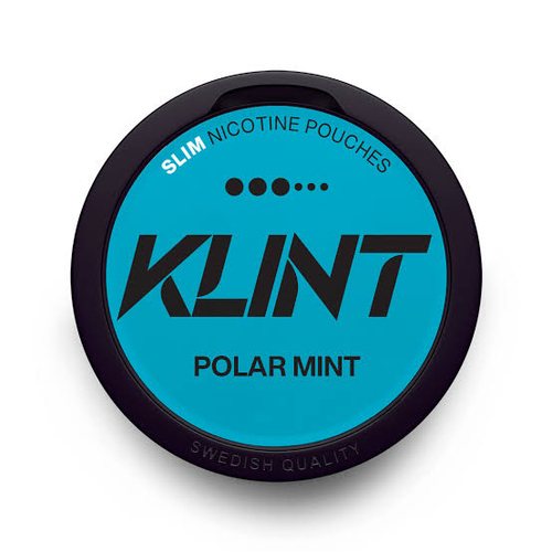 Klint Polar Mint (12мг)