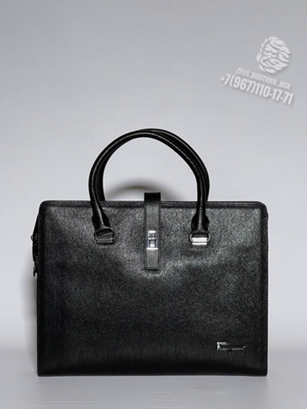 Портфель Salvatore Ferragamo