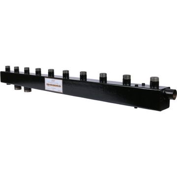 Распределительный коллектор для отопления Askon KK-25M/125/40/5