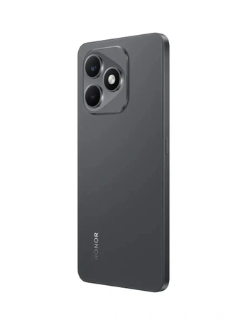 Смартфон Honor X8D 8/256GB Black