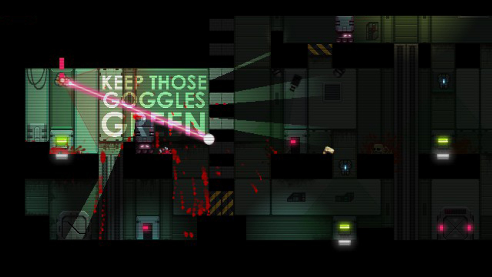 Stealth Bastard Deluxe (для ПК, цифровой код доступа)