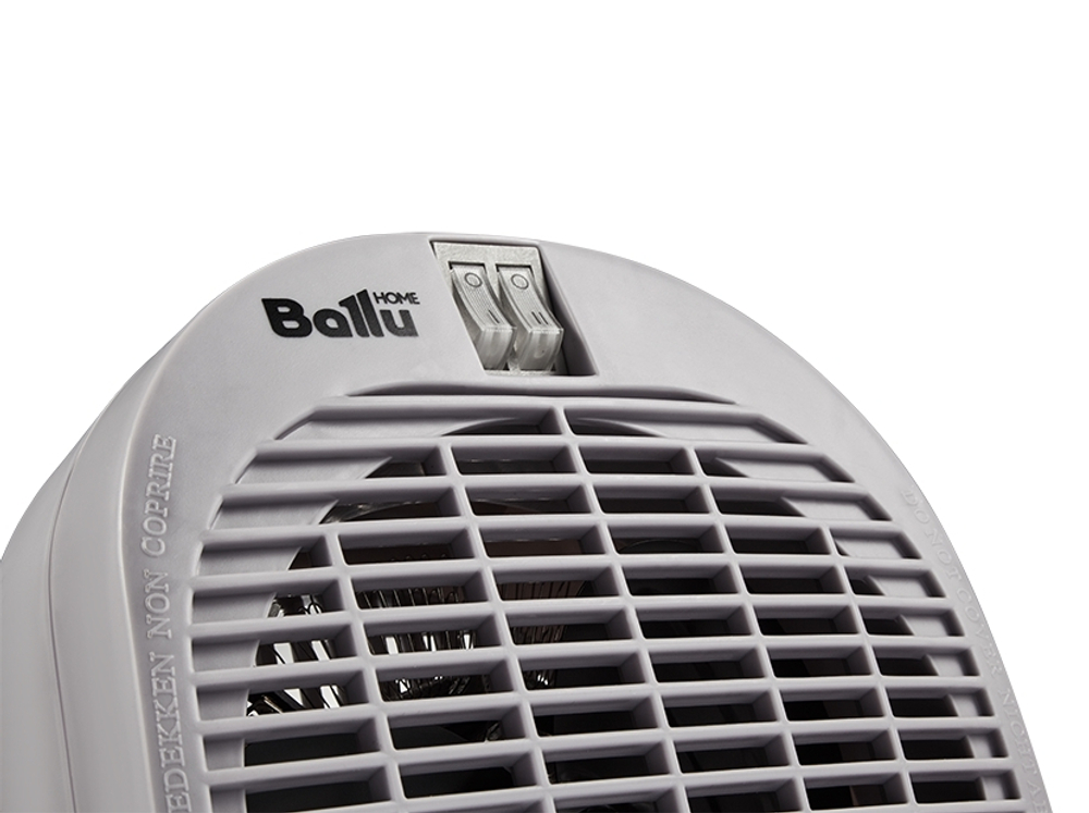 Тепловентилятор Ballu BFH/S-04