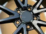 КОВАНЫЕ ДИСКИ ДЛЯ GENESIS G70 2024 ДЖЕНЕЗИС