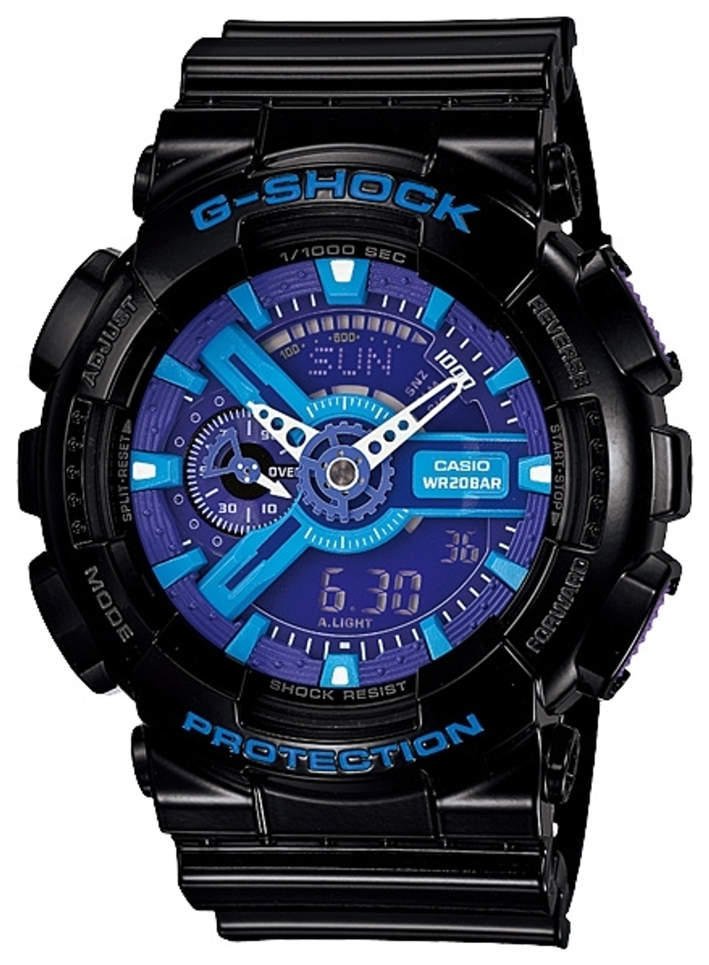 Casio GA110HC1A