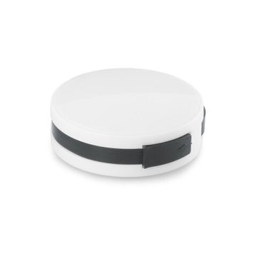 GARDNER. Концентратор USB 2'0 в корпусе из ABS