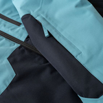 Крутка мужская CROWN JACKET (oil blue) (L)