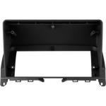 Комплект рамки с разъёмами 9"+can Mercedes-Benz C-класс W204 2006-2011
