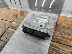 Блок управления двигателем ЭБУ GAC GS3 24-нв Б/У Оригинал 1120003CRV0700