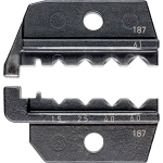 Плашка опрессовочная Knipex 97 49 61