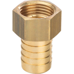 Штуцер STOUT 1/2"x18 мм ВР