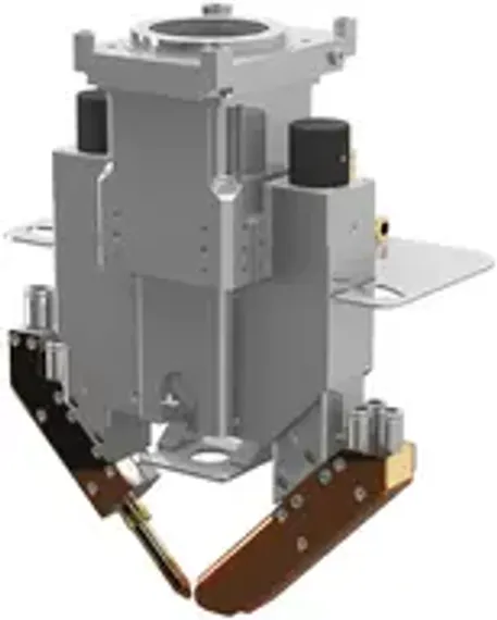 Станок ленточнопильный Stalex BSM-245GH