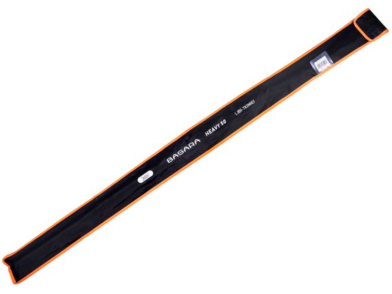 Спиннинг Lucky John Basara HEAVY 050 7'8"/2.34