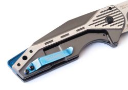 Нож Kershaw 5520 Mattфотография - 5