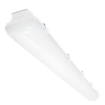 Светильник LED УльтраПРОМ ДСП04-72-001-4К 72Вт 4000К IP65 Матовый 8600лм 1262x124x85мм WOLTA PRO