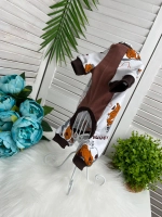 Комбинезон для собак и кошек, пижама