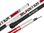 Удилище поплавочное без колец Salmo Blaster POLE 6.00