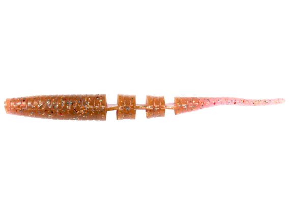 Слаги съедобные LJ Pro Series Java Stick 3,9in (10 см), цв. S14, 6 шт.