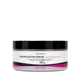 Prodiva ШАГ 3 Divaplastia Mask Маска - финализатор Завершающая