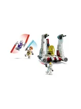Конструктор Star Wars 75432 Истребитель V-19 Torrent