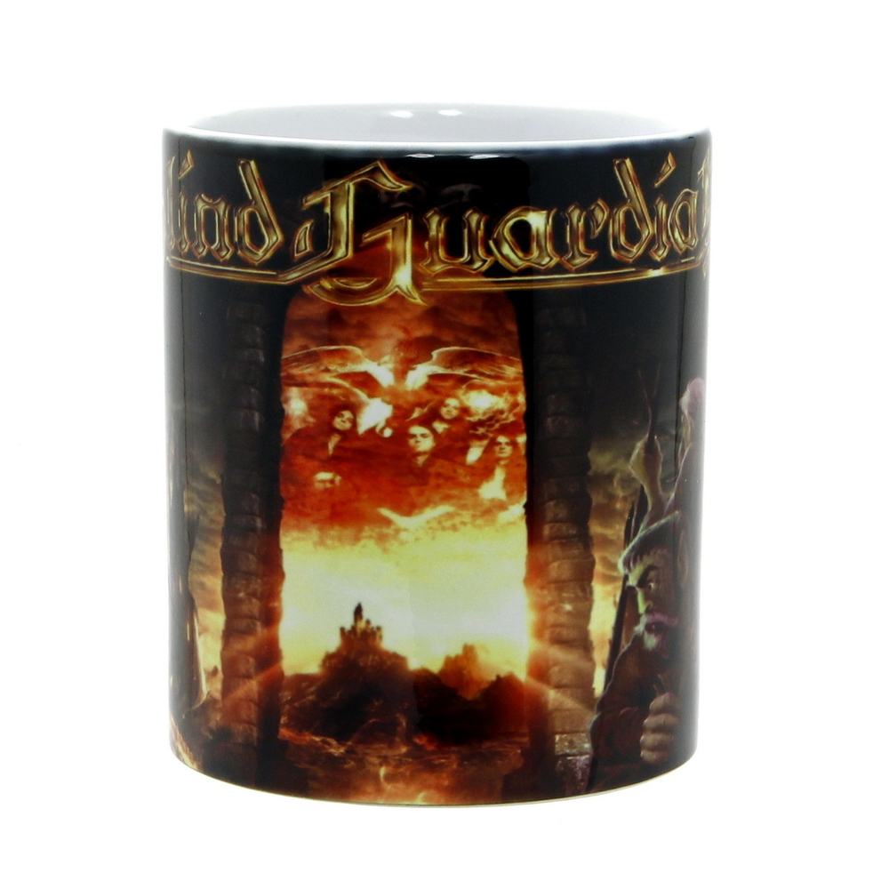 Кружка Blind Guardian