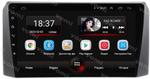 Магнитола для УАЗ Патриот, Пикап 2016-2023+ - AK558R9-MTK Android 10