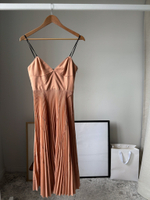 Платье Cedric Charlier, S