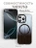 Чехол накладка iPhone 16 Pro 6.3" Gurdini Ocean Case (3) Transparent серый
