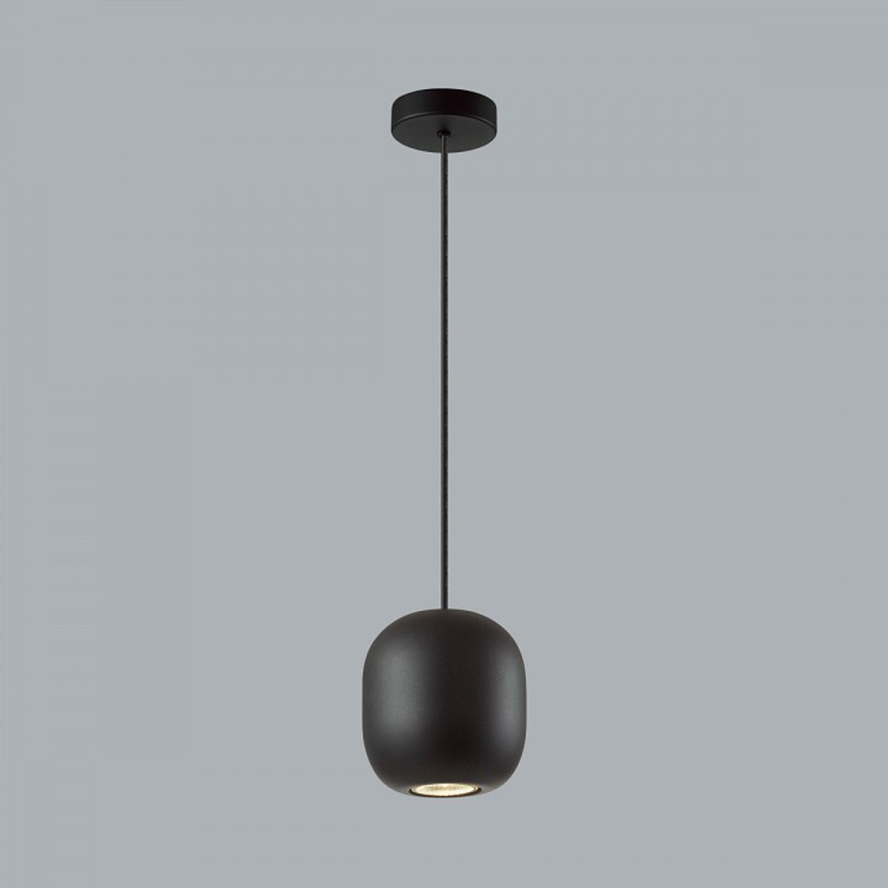 Подвесной светильник Odeon Light Cocoon 5060/1BA
