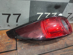 Фонарь задний левый Mazda CX-5 2 (KF) 17-21 Б/У Оригинал KB8M51160G