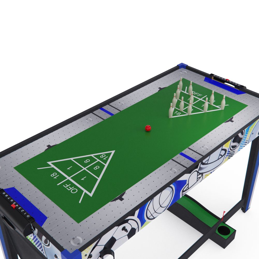 Игровой стол - трансформер DFC BERYL 48&amp;quot; 13 в 1