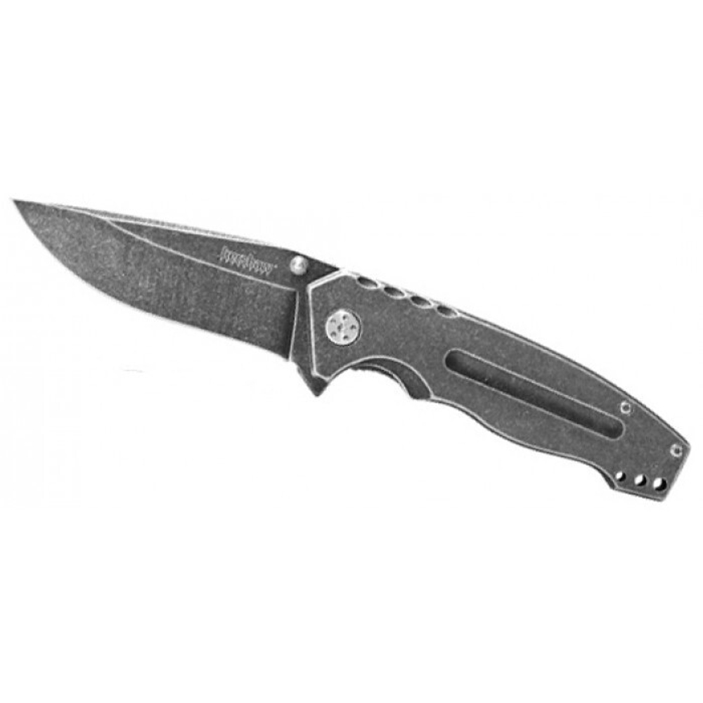 Нож Kershaw Metallist 1307BW