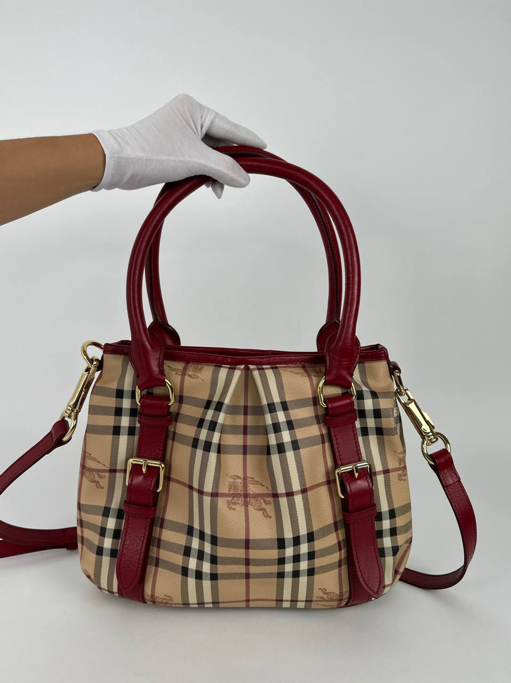 Сумка Burberry
