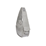 Сумка Called a Garment Gary's House "Steel Grey"