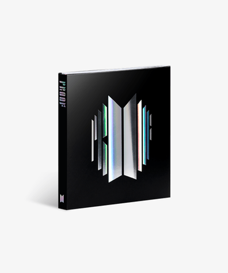 [Альбом] BTS - Proof (Compact Edition)
