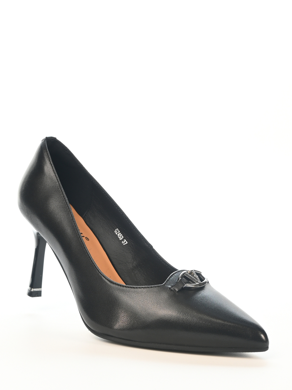 Туфли женские Ascalini G2453B