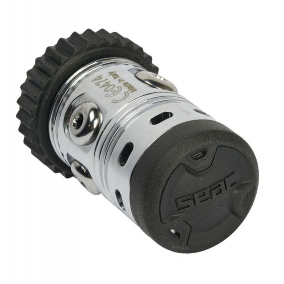 Первая ступень регулятора Seac Sub PX100 DIN 230 BAR поршневая